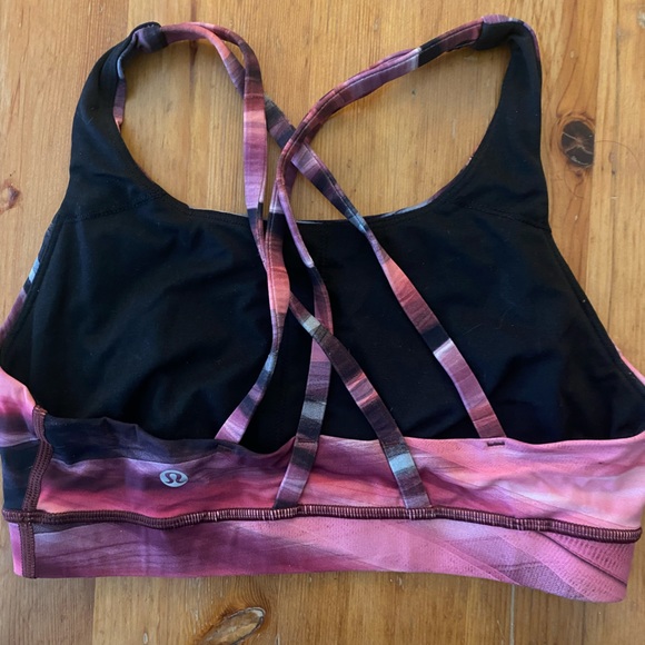 Matching Lululemon Set - Picture 2 of 2